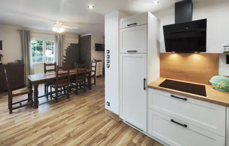 Maison 6 personnes à Agde - Photo 6