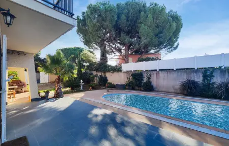 Maison 6 personnes à Agde - Photo 7