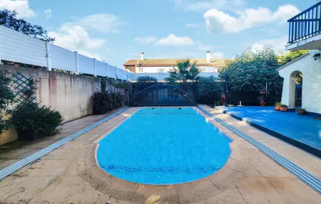 Maison 6 personnes à Agde - Photo 9