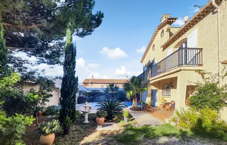 Maison 6 personnes à Agde - Photo 10