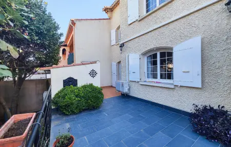 Maison 6 personnes à Agde - Photo 11
