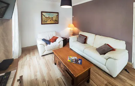 Maison 6 personnes à Agde - Photo 12