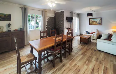 Maison 6 personnes à Agde - Photo 13