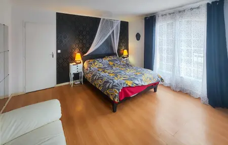 Maison 6 personnes à Agde - Photo 15
