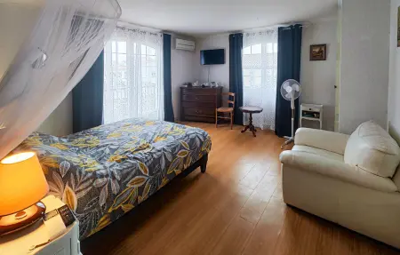Maison 6 personnes à Agde - Photo 16
