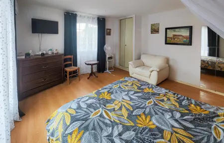 Maison 6 personnes à Agde - Photo 17