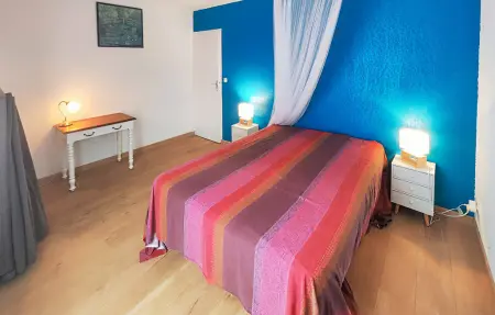 Maison 6 personnes à Agde - Photo 18