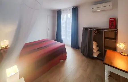 Maison 6 personnes à Agde - Photo 19