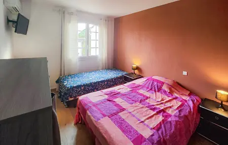 Maison 6 personnes à Agde - Photo 20