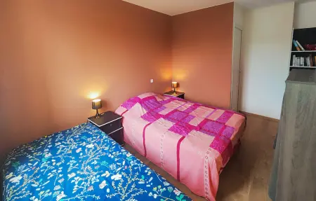 Maison 6 personnes à Agde - Photo 21