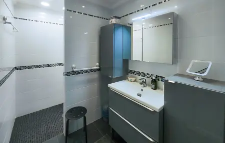 Maison 6 personnes à Agde - Photo 22