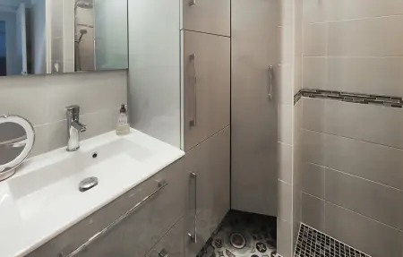 Maison 6 personnes à Agde - Photo 23