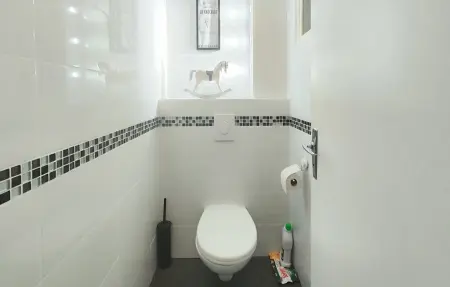 Maison 6 personnes à Agde - Photo 24