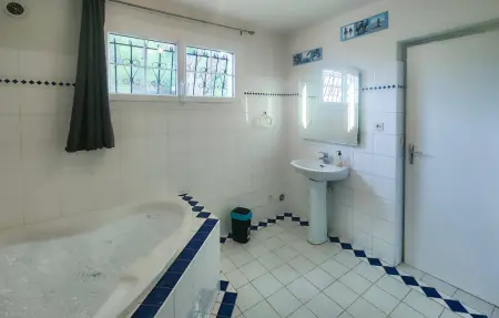 Maison 6 personnes à Agde - Photo 25