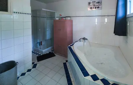 Maison 6 personnes à Agde - Photo 26