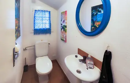Maison 6 personnes à Agde - Photo 27
