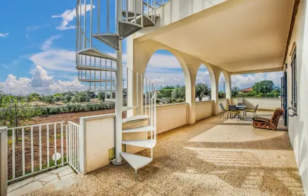 Maison 8 personnes à Santa Croce Camerina - Photo 1