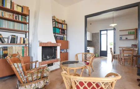 Maison 8 personnes à Santa Croce Camerina - Photo 3