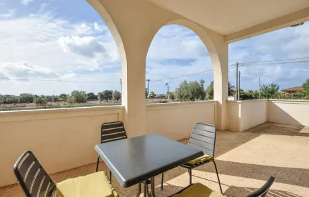 Maison 8 personnes à Santa Croce Camerina - Photo 14