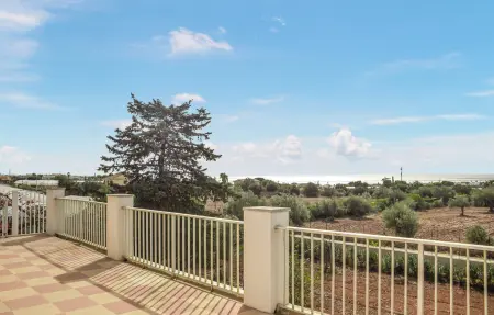Maison 8 personnes à Santa Croce Camerina - Photo 15