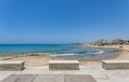 Maison 8 personnes à Santa Croce Camerina - Photo 26