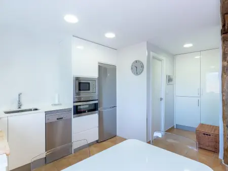 Appartement lumineux à Mundaka, idéal pour couples et familles, près de la plage - Photo 1