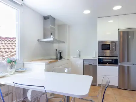 Appartement lumineux à Mundaka, idéal pour couples et familles, près de la plage - Photo 2