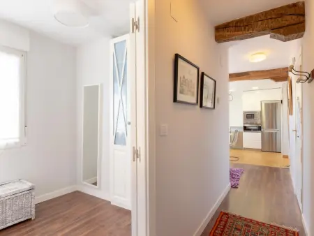 Appartement lumineux à Mundaka, idéal pour couples et familles, près de la plage - Photo 3