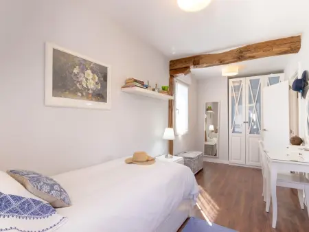 Appartement lumineux à Mundaka, idéal pour couples et familles, près de la plage - Photo 7