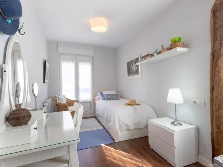 Appartement lumineux à Mundaka, idéal pour couples et familles, près de la plage - Photo 8