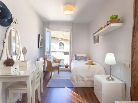 Appartement lumineux à Mundaka, idéal pour couples et familles, près de la plage - Photo 9