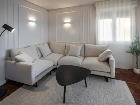 Charmant appartement 3 ch. à Zarautz, plage à proximité - Photo 2