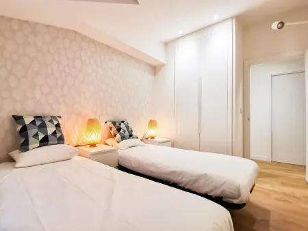 Charmant Appartement à Zarautz: 2 Chambres, Centre Historique, Proche Plage - Photo 7