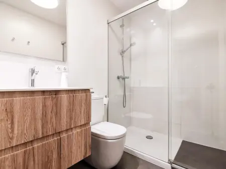 Charmant Appartement à Zarautz: 2 Chambres, Centre Historique, Proche Plage - Photo 8