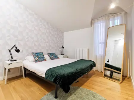Charmant Appartement à Zarautz: 2 Chambres, Centre Historique, Proche Plage - Photo 9