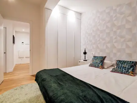 Charmant Appartement à Zarautz: 2 Chambres, Centre Historique, Proche Plage - Photo 10