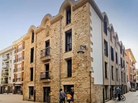 Charmant Appartement à Zarautz: 2 Chambres, Centre Historique, Proche Plage - Photo 11