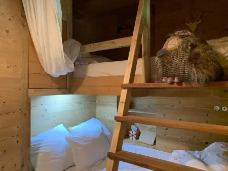 Appartement cosy pour 6 pers, terrasse vue tennis, Wifi - Photo 7