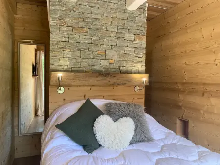 Appartement cosy pour 6 pers, terrasse vue tennis, Wifi - Photo 11