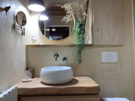 Appartement cosy pour 6 pers, terrasse vue tennis, Wifi - Photo 12