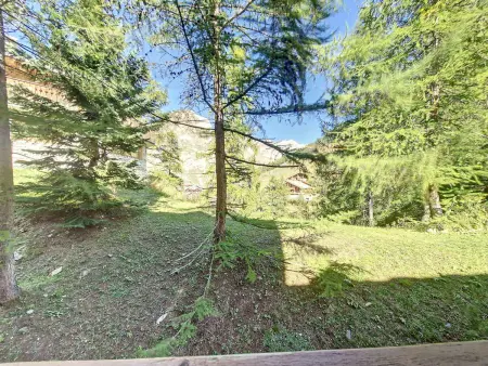 Appartement de charme, accès pistes, parking inclus - Photo 12