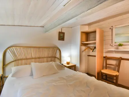 Appartement T3+chambrette 6 pers, centre Les Gets, proche pistes - Photo 13