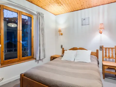 Charmant 2 Pièces avec Piscine Été, Balcon et Parking Privé à 300m des Pistes - Photo 8