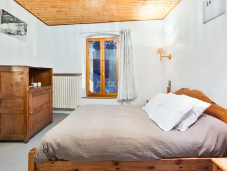Charmant 2 Pièces avec Piscine Été, Balcon et Parking Privé à 300m des Pistes - Photo 9