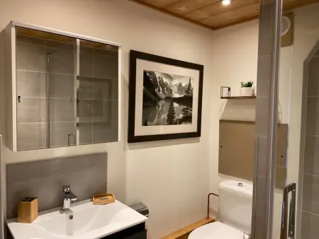 Studio rénové en 2022 proche des pistes et commerces, idéal pour 4/5 personnes - Valmorel - Photo 3