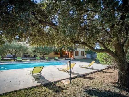 La grande Sorgues, Villa de plain-pied avec jardin clos et piscine - Photo 2