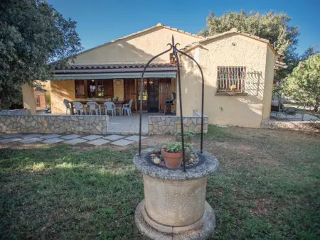La grande Sorgues, Villa de plain-pied avec jardin clos et piscine - Photo 11