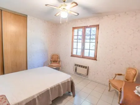 La grande Sorgues, Villa de plain-pied avec jardin clos et piscine - Photo 20