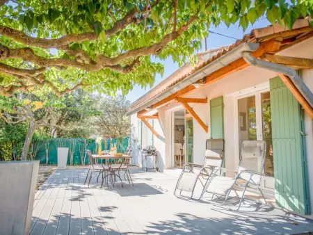 La petite Sorgues, Location climatisée dans une belle région viticole - Photo 2