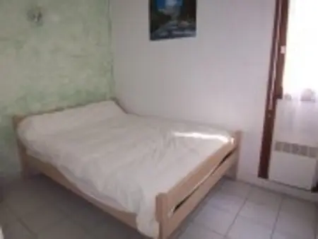 Appartement T2 à St Lary Soulan, 4 pers, rez-de-chaussée, cuisine équipée, parking, sauna/jacuzzi - Photo 3